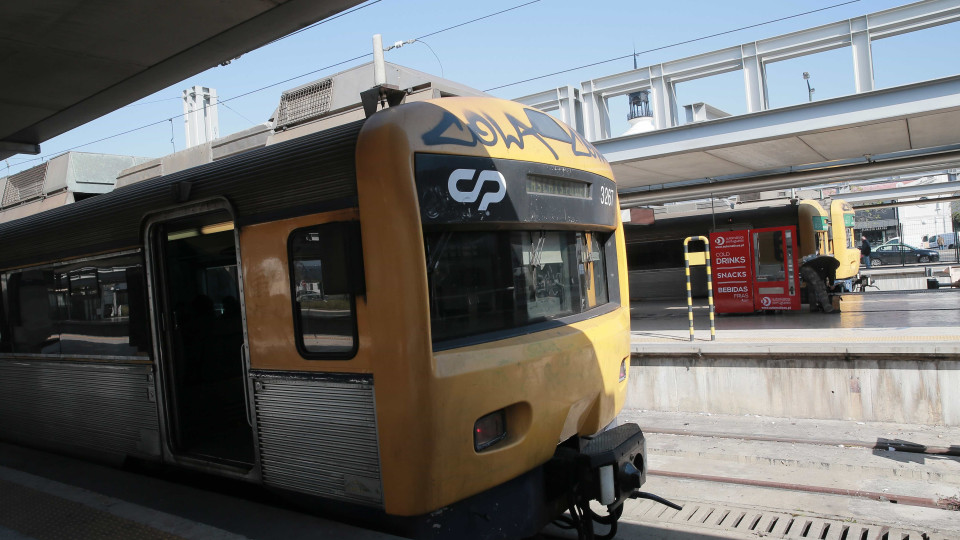 Vem aí nova greve nos transportes e é já em dezembro