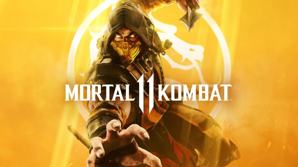 Esta será a capa do próximo 'Mortal Kombat'