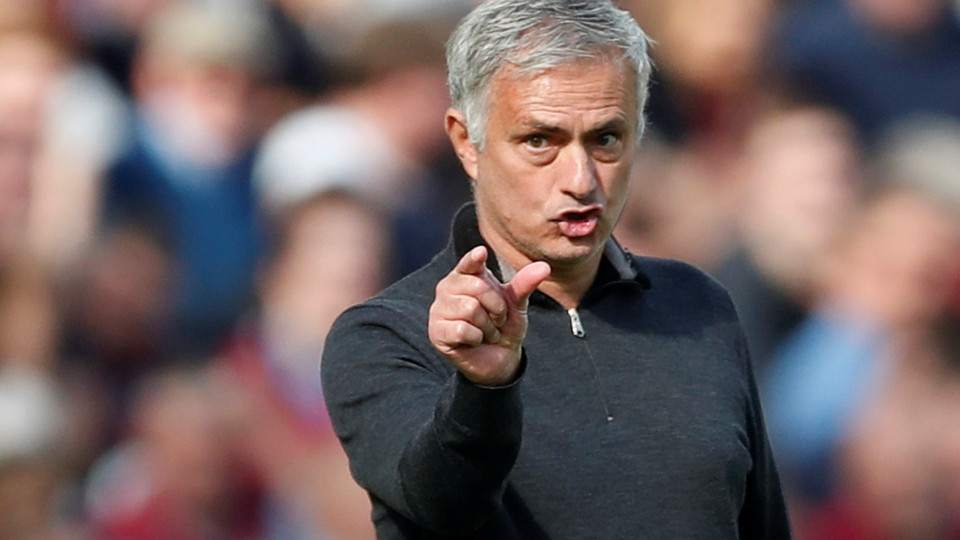 Mourinho na liga espanhola? "Não digo para que equipa deveria ir"