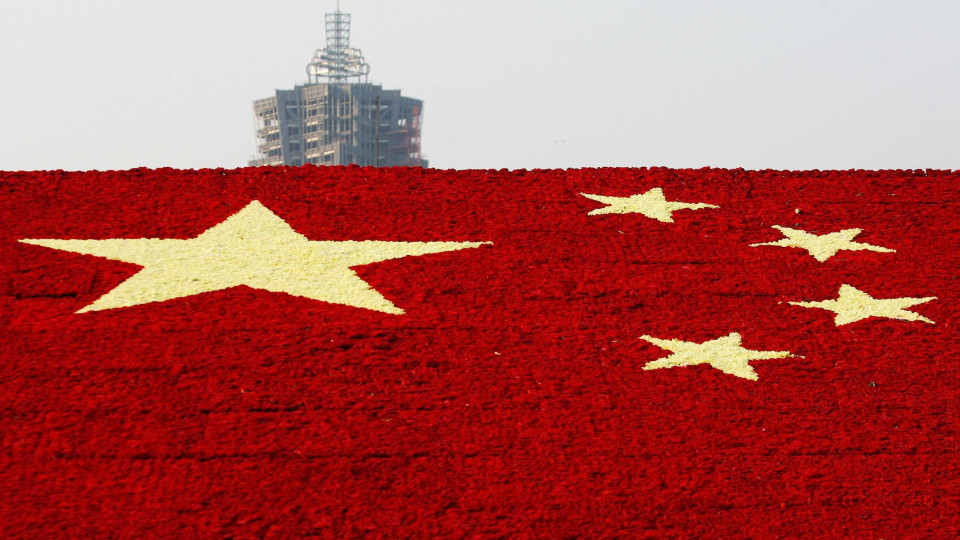 China assinala 40.º aniversário das reformas económicas