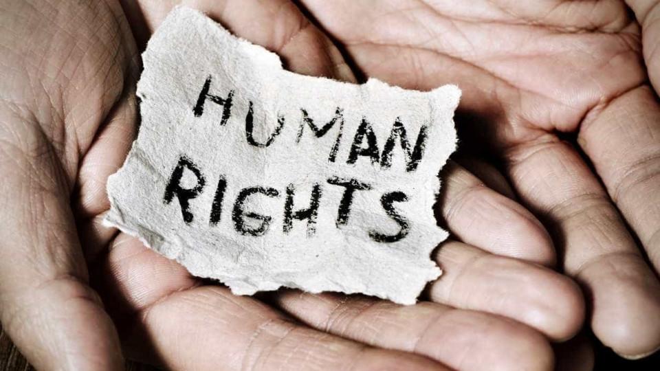 Direitos Humanos: 70 anos de vida, 30 artigos e uma música para cantá-los