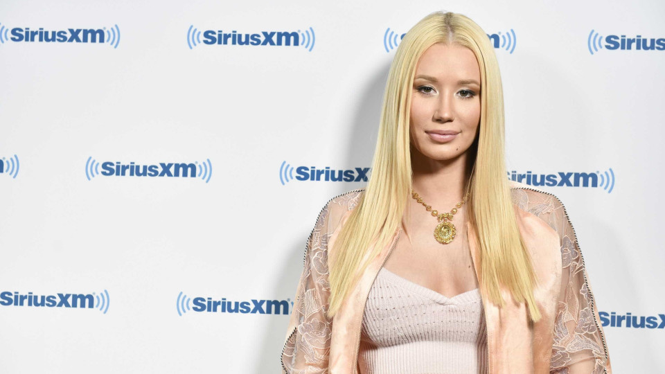 Iggy Azalea gasta 100 mil euros em joias... em apenas 15 minutos