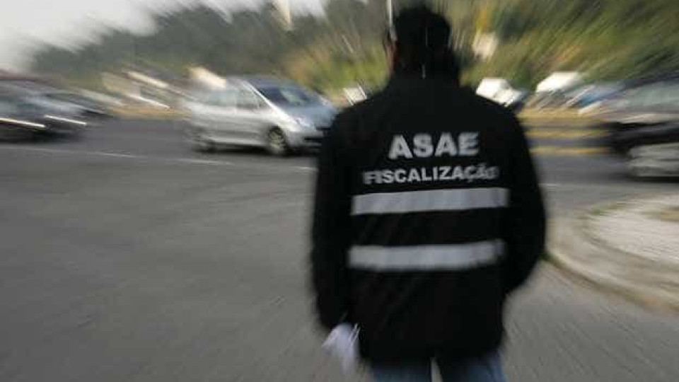 Lisboa: De olho em restaurantes e roulotes, ASAE detetou falta de higiene