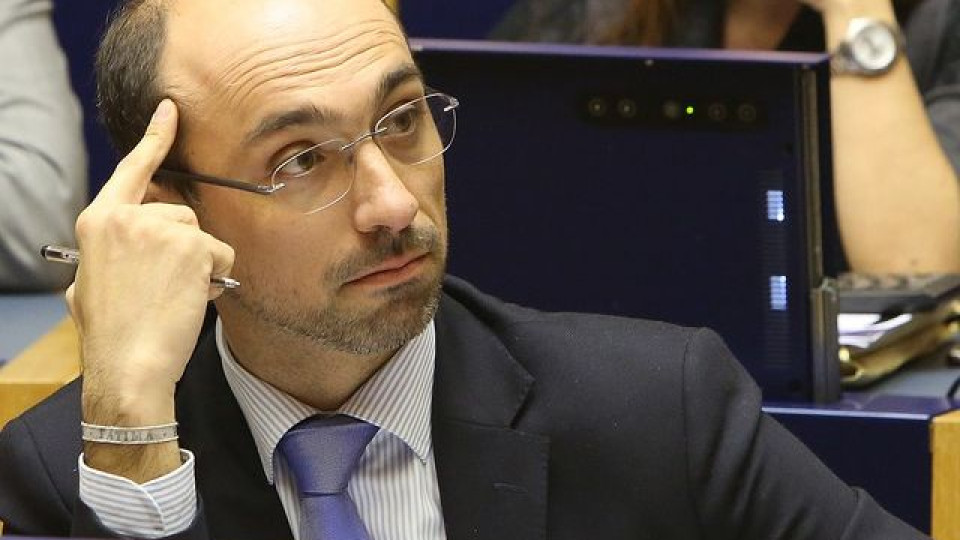 PSD diz que Madeira é vítima da "obsessão doentia" de Costa