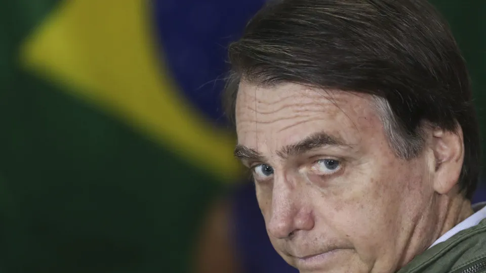 Bolsonaro quer mudar demarcação de terras indígenas no norte do Brasil