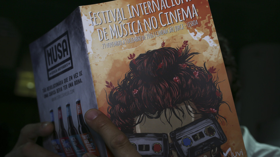 Festival MUVI olha para a música nacional numa nova casa em Almada