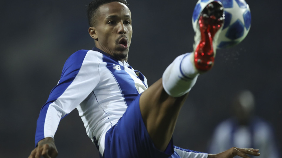 As: Real Madrid equaciona ativar a cláusula de rescisão de Militão