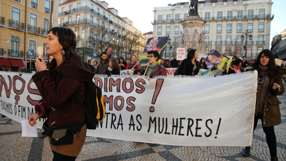 Rede 8 de Março convoca greve feminista e apresenta manifesto