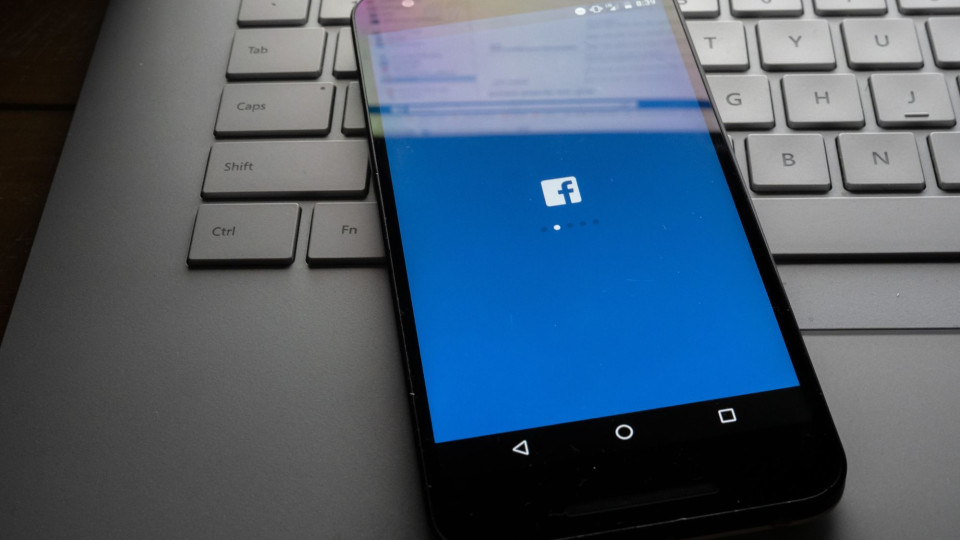 Facebook vai ajudá-lo a manter a privacidade em Android