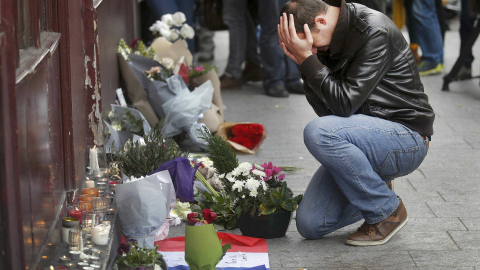 Morreu o jihadista francês que reivindicou os atentados de 2015 em Paris