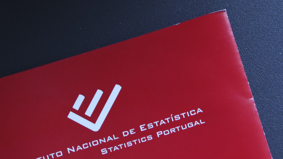 INE divulga hoje crescimento da economia portuguesa em 2018