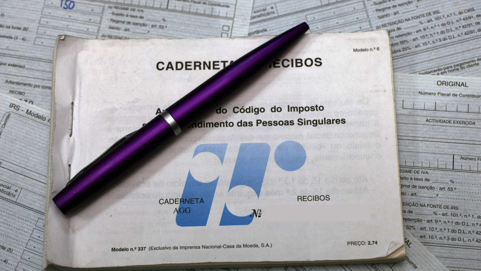 Trabalhadores nestas circunstâncias não podem mexer na base dos descontos