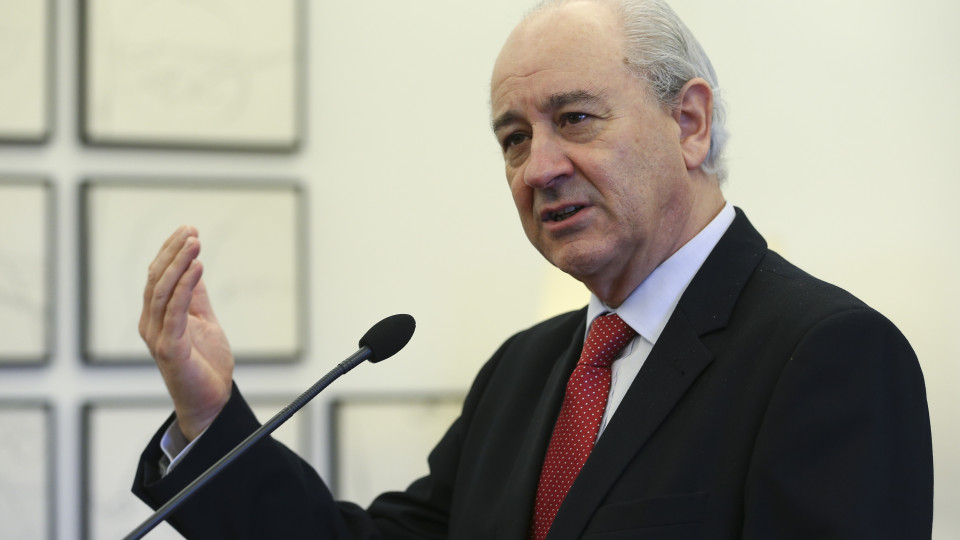 Rui Rio não vê "razão para alterar nada" na privatização dos CTT