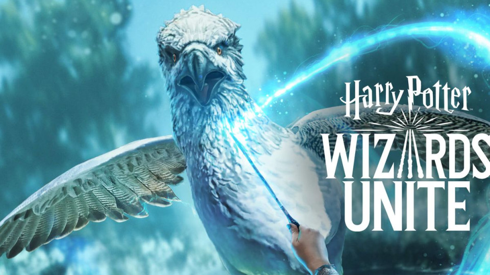 Jogo de 'Harry Potter' para smartphones será o novo Pokémon Go