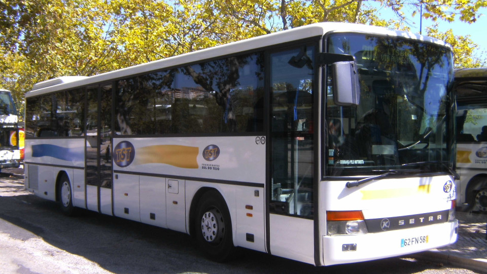 Greve dos trabalhadores da TST com adesão de 90%