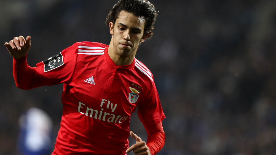 ESPN: Manchester City junta-se à 'loucura' por João Félix