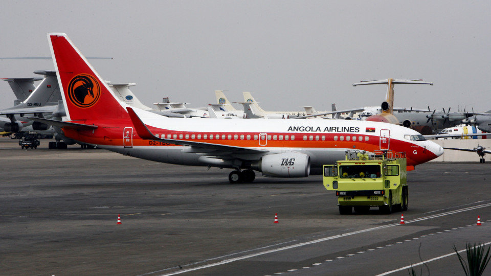 Privatização da TAAG ainda este ano e voos para Cabo Verde em abril