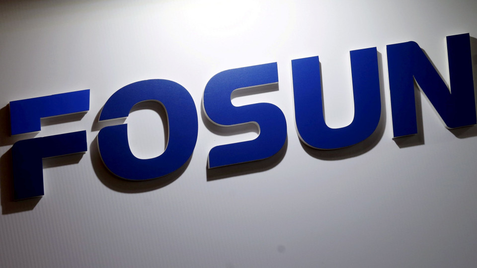 Grupo Fosun obteve em 2018 maiores lucros de sempre