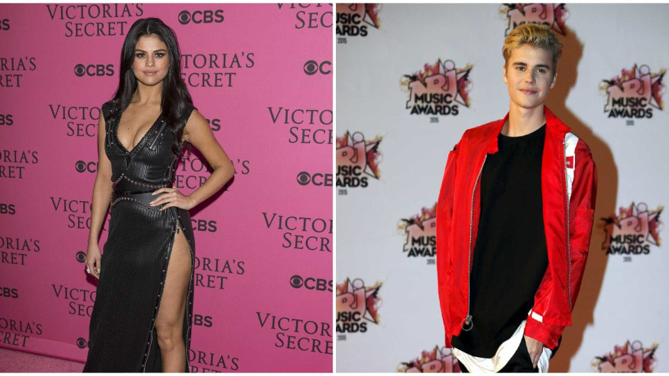 Selena Gomez não gostou de ver Justin Bieber falar sobre ela