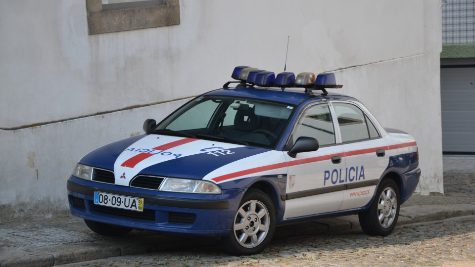Funcionário de posto de gasolina atropelado mortalmente em Guimarães