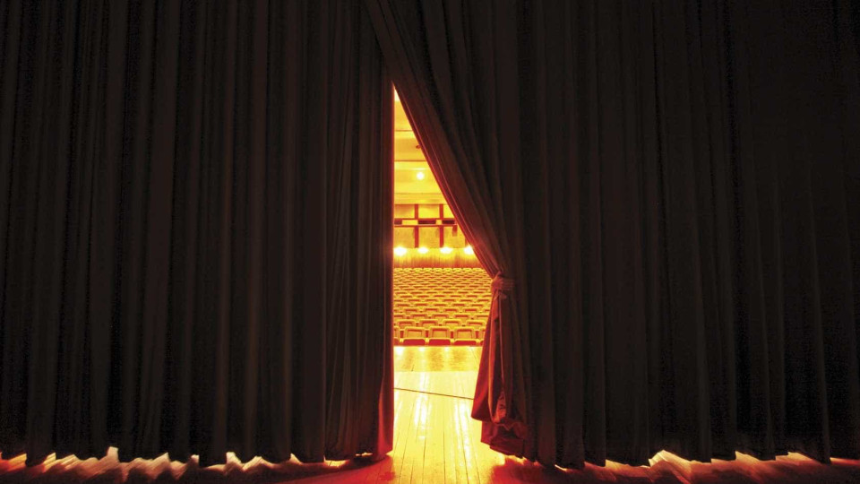 Festival de teatro leva 13 espetáculos a nove palcos de Pombal