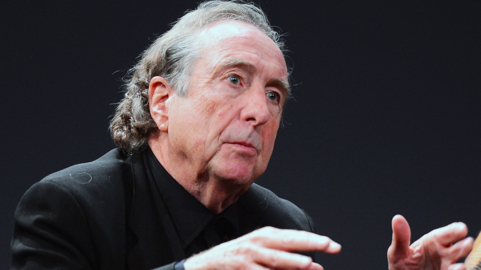 Casa do ator Eric Idle evacuada após receber envelope suspeito