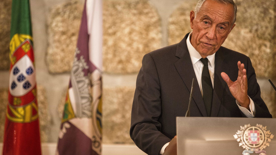 Presidente Marcelo promulga diploma contra práticas fiscais abusivas