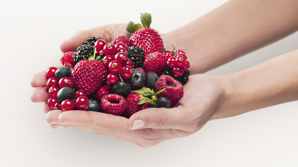 Batalha contra diabetes: O fruto vermelho que reduz níveis de açúcar