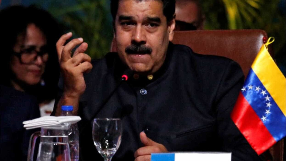 Líder socialista pede aos apoiantes de Maduro para o defenderem