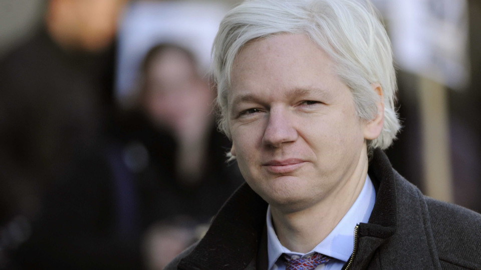 Advogado de Assange supreendido pela rabertura do caso na Suécia