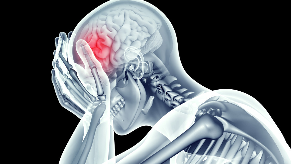 Meningioma: Oito sintomas do tumor cerebral mais comum