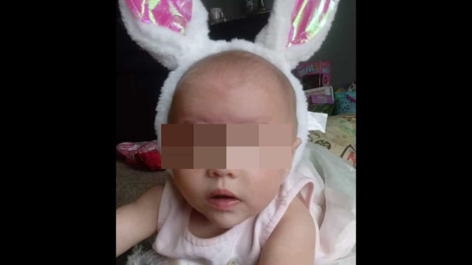 Bebé de 6 meses encontrada viva após três dias junto aos corpos dos pais