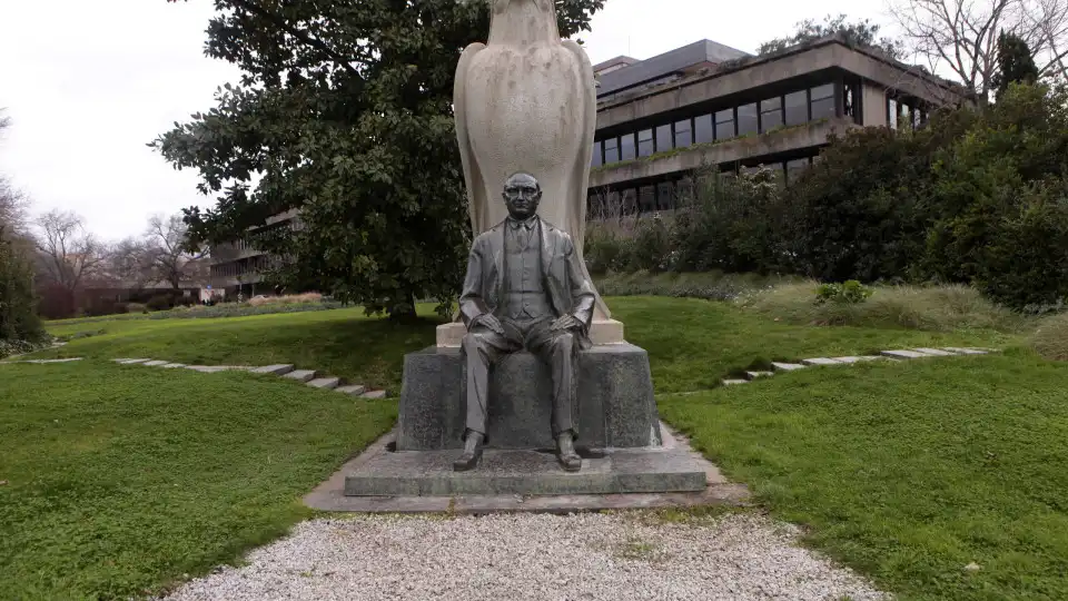 Novo Centro de Arte Moderna da Gulbenkian inaugurado hoje