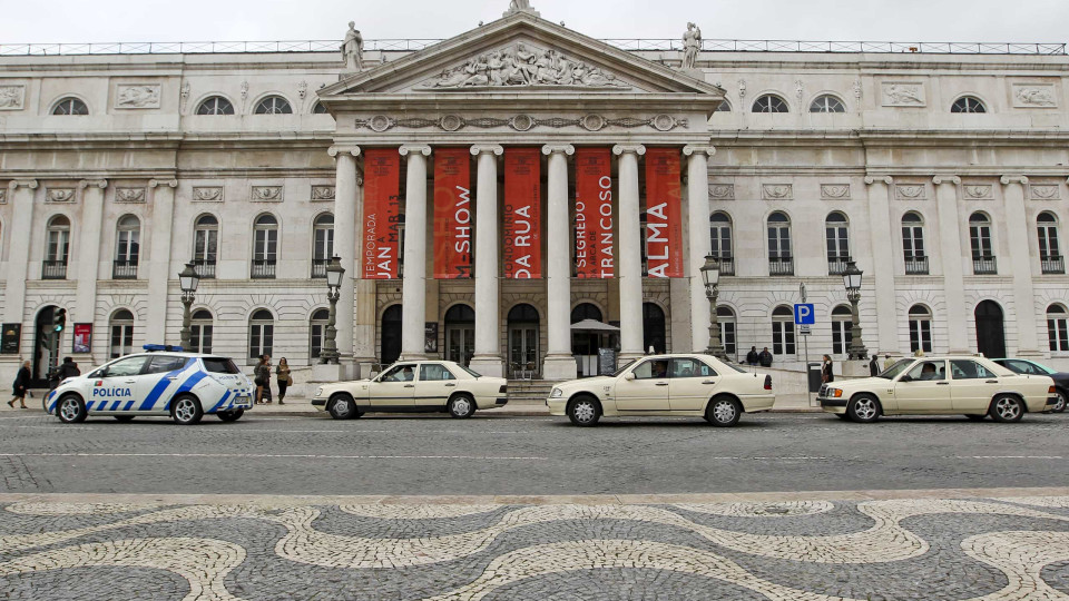 "Novas Cartas Portuguesas" entram em cena no Teatro Nacional D. Maria