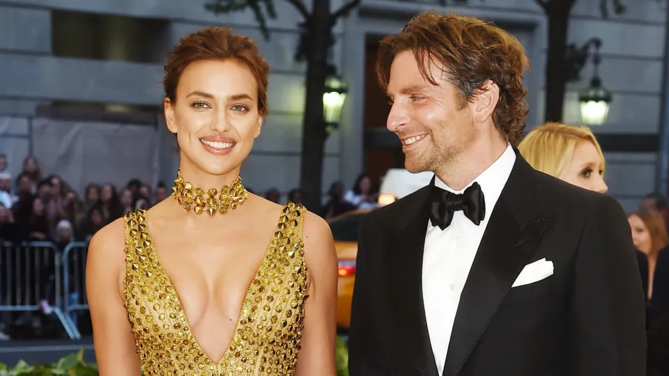 Bradley Cooper e Irina Shayk: O motivo pelo qual ainda estão juntos