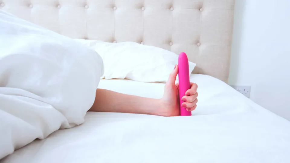 O que jamais deve fazer com o seu vibrador... ou pode acabar na prisão!