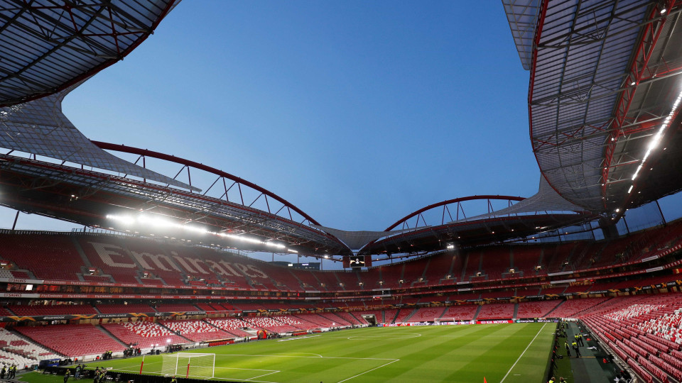 Congresso das Testemunhas de Jeová vai encher Estádio da Luz