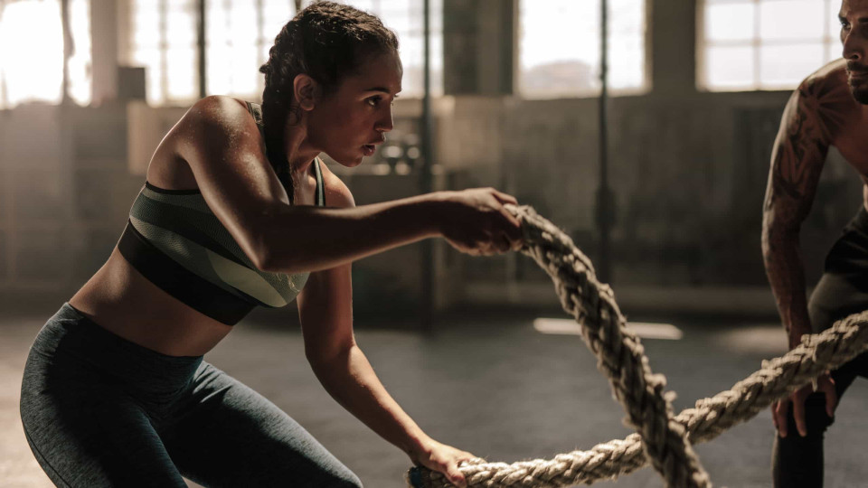 Por que o excesso de exercício físico faz mal ao fígado e ao cérebro