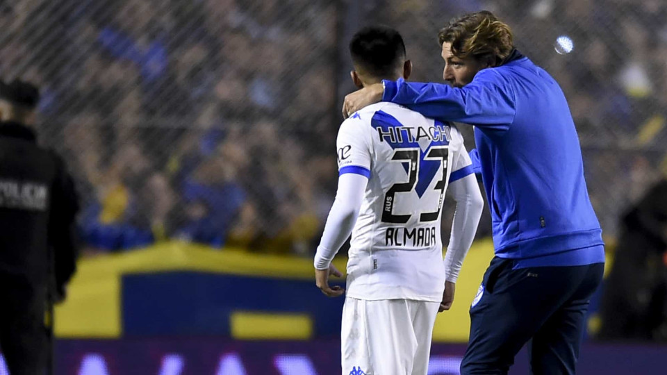 Novo reforço dos leões pode chegar da Argentina com o apoio do City