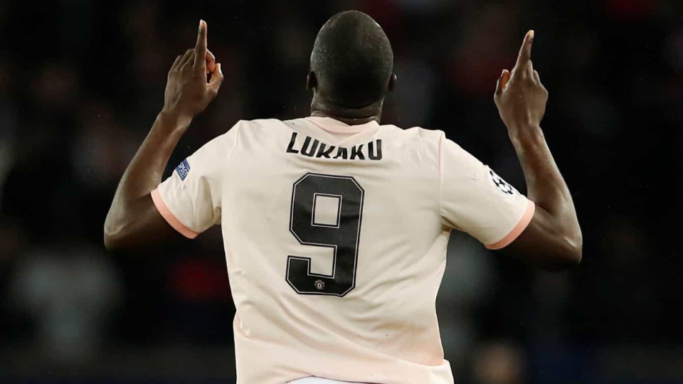 Agente de Lukaku confirma negociações com o Inter: "Seria um sonho"