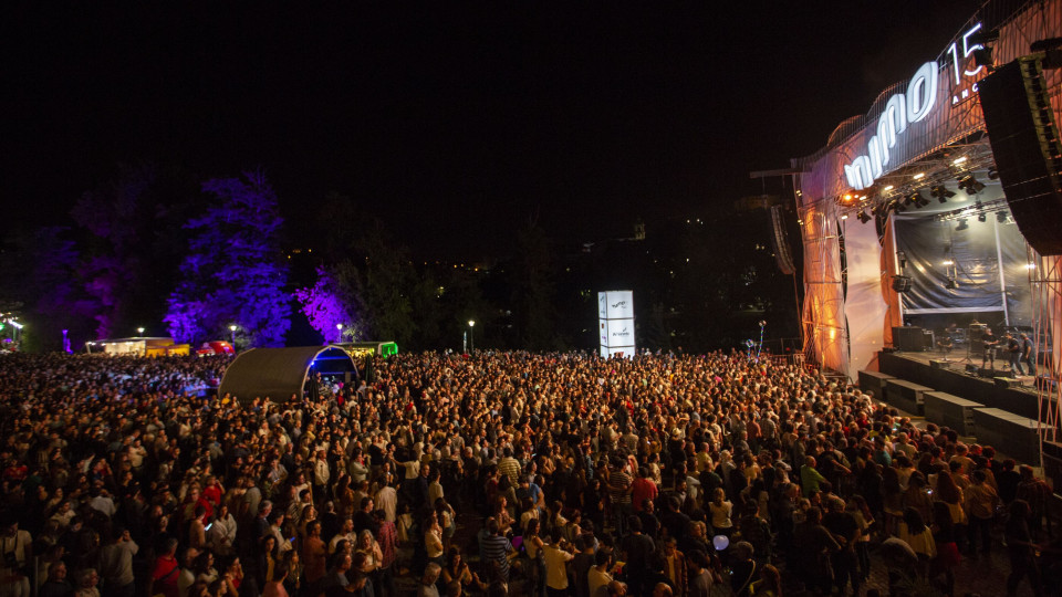 Festival Mimo Amarante oferece muita música e 50 atividades artísticas