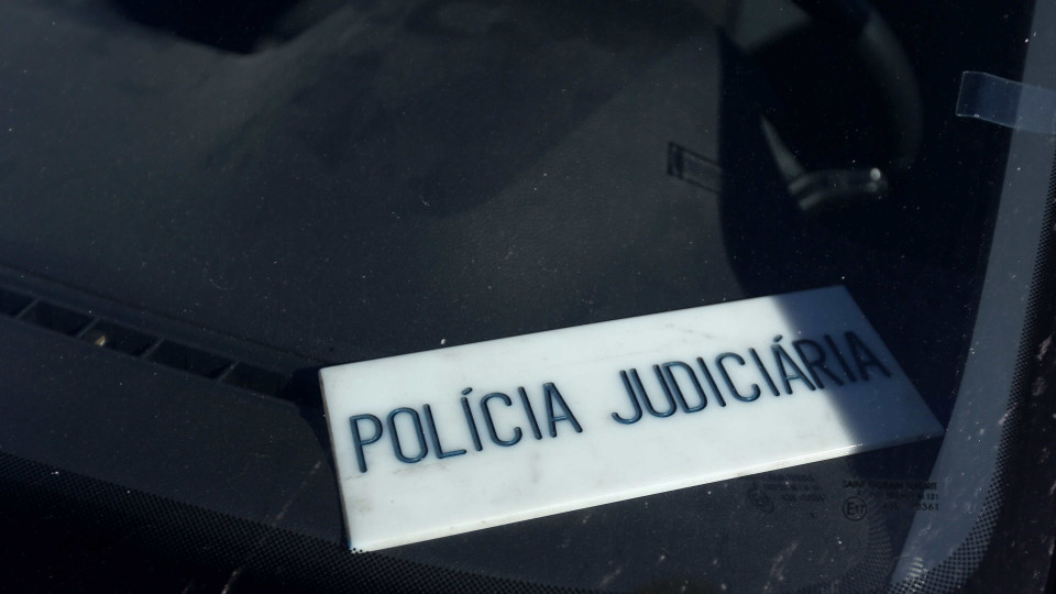 PJ deteve tio suspeito de abusar de sobrinha de 14 anos em Águeda