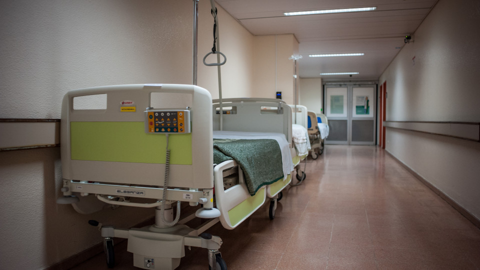 Hospital já reencaminhou 812 falsas urgências para os centros de saúde