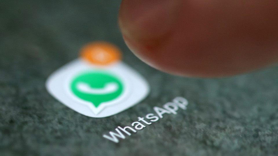 WhatsApp. Poderá ouvir mensagens de voz sem entrar na app de mensagens