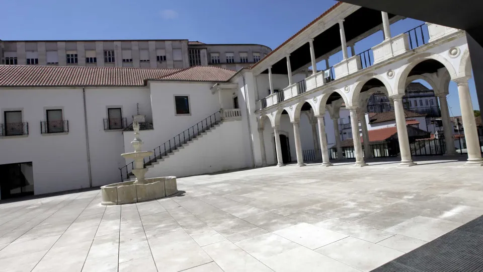 Prémio Acesso Cultura 2019 atribuído ao Museu Nacional Machado de Castro
