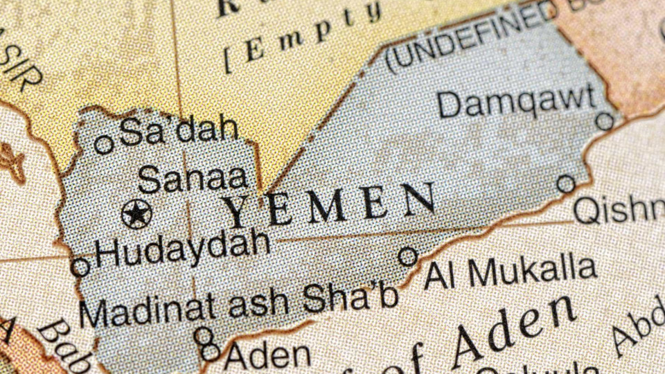Coligação liderada por sauditas ataca posições de separatistas no Iémen