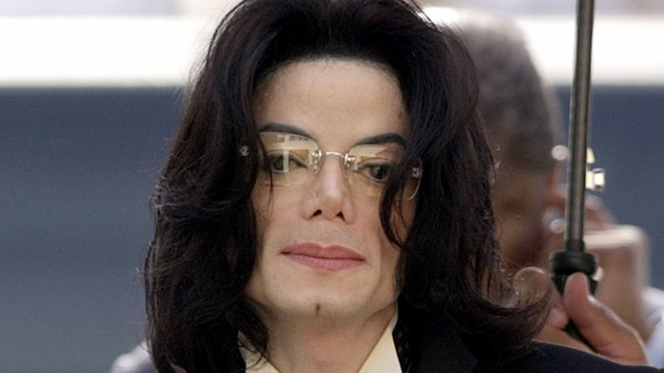 Michael Jackson acreditava que estavam a tentar matá-lo