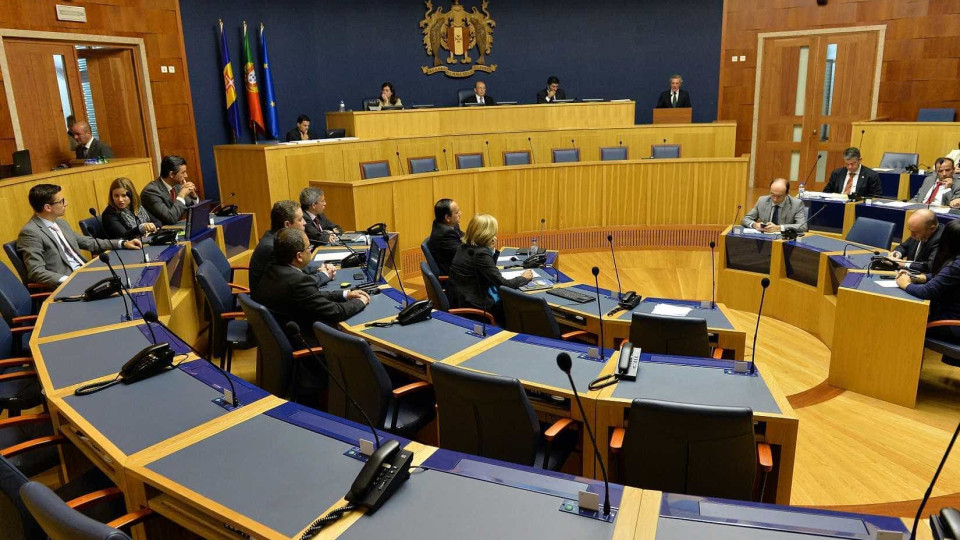 Tribunal da Comarca da Madeira valida as 17 candidaturas para as eleições