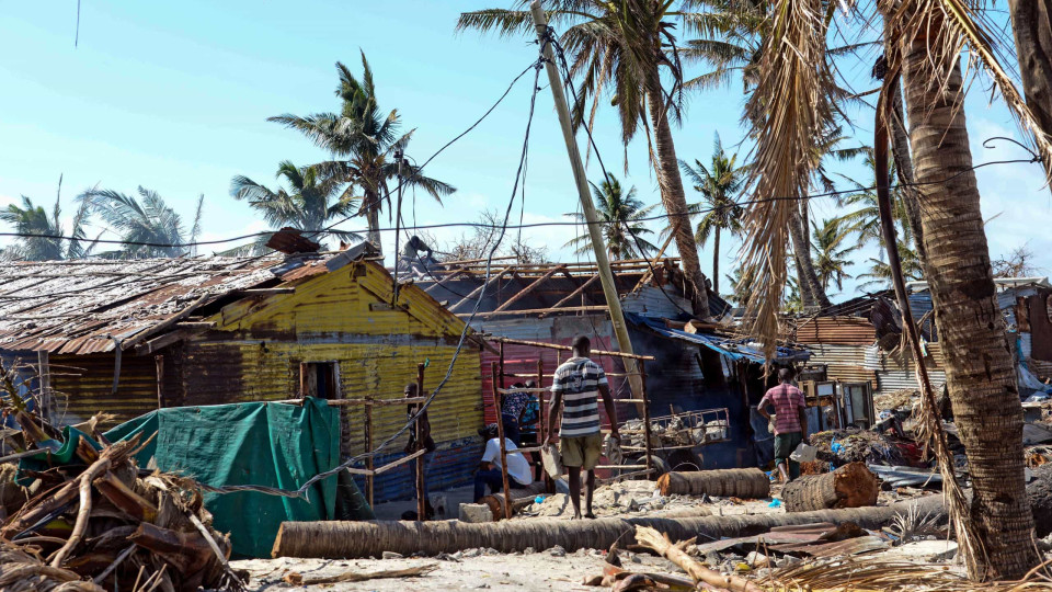 ONU lança plano revisto de resposta humanitária para Moçambique
