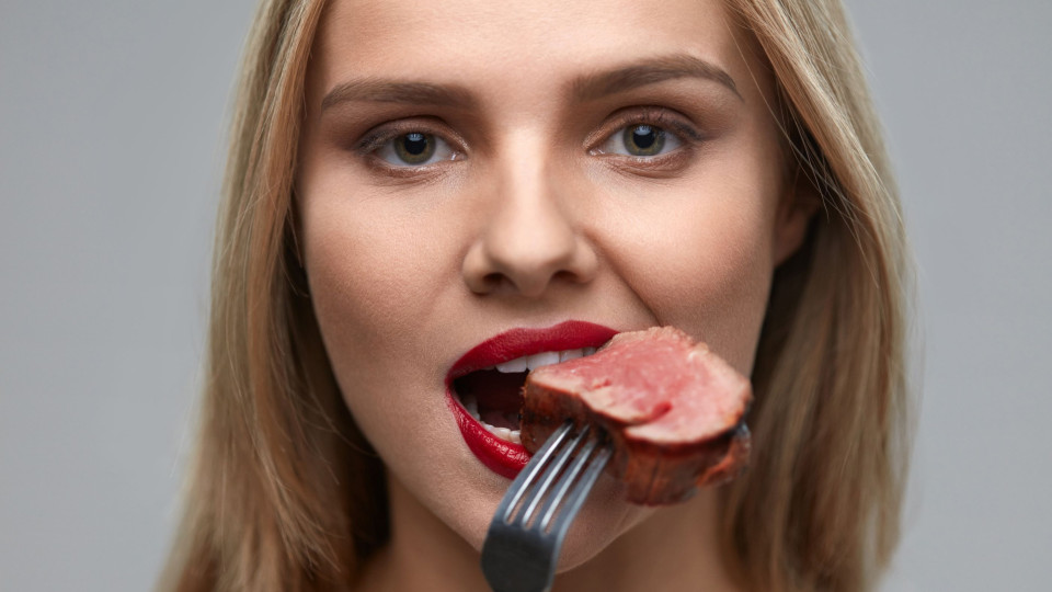 Quatro doenças (fatais) associadas ao consumo de carne vermelha